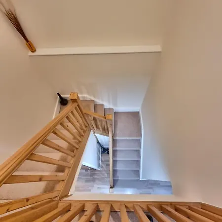 2 Bedroom - City Centre Location - Perfect For Family's Apartment Bradford (West Yorkshire)
